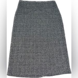 New York & Company 7th Avenue Suiting Collection Skirt Size 2